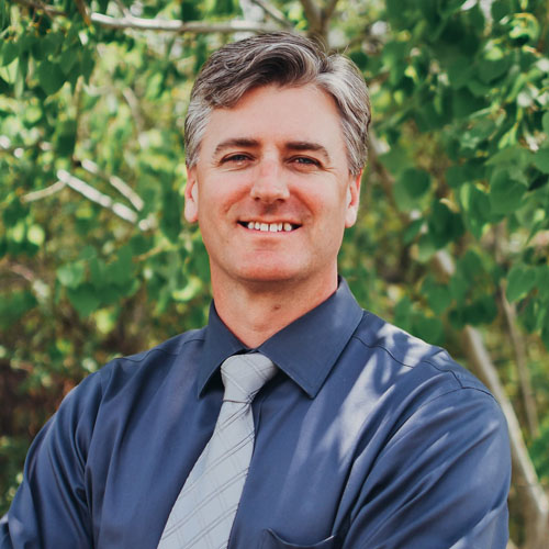 Chiropractor Elk River MN Dan Moore