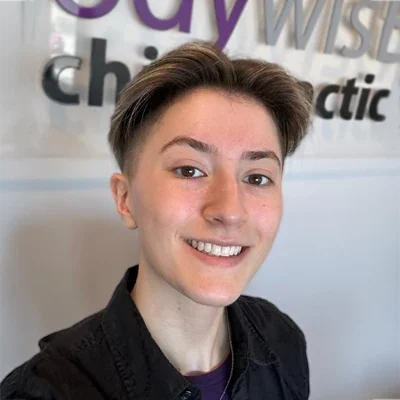 Chiropractic Elk River MN Chloe Dowd Chiropractic Assistant Chloe Dowd is a Chiropractic Assistant at Bodywise Chiropractic Center